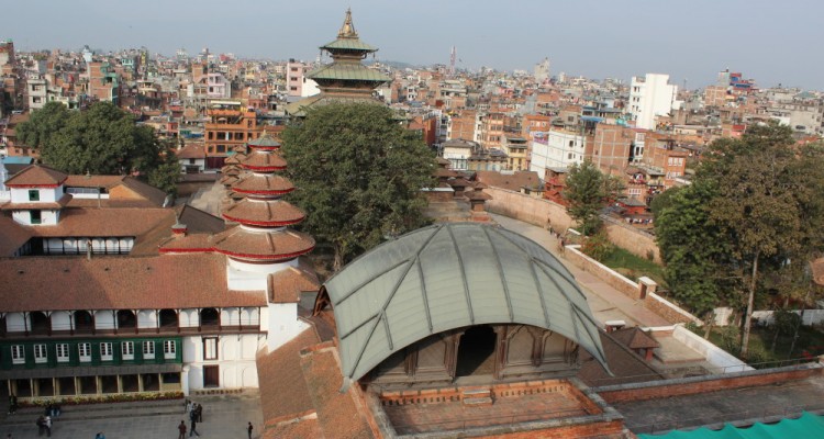 Nepal Visit Year 2023