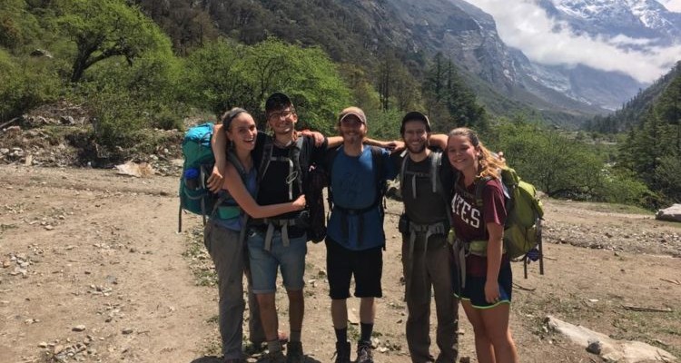 Top 8 popular treks and tour package in Nepal- langtang trekking