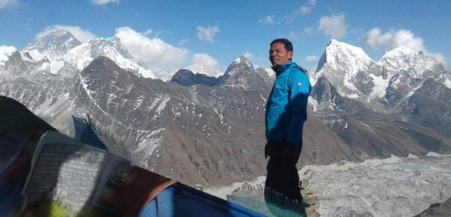 The 4 best Trekking Routes in Nepal