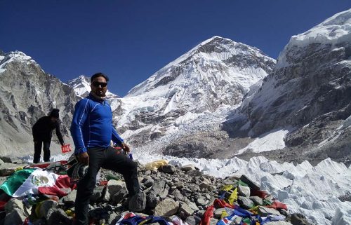 everest-high-pass-trekking