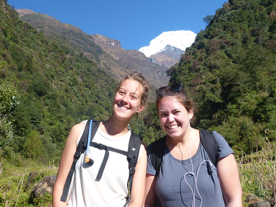 A Guide and useful information about Ghorepani Poon hill trek