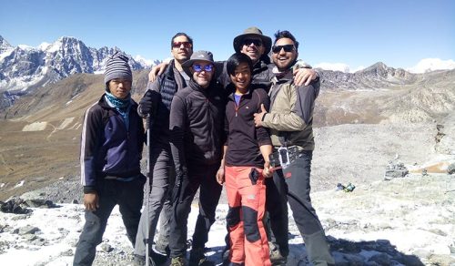 chola-pass-trek-via-gokyo