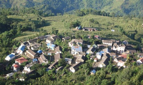 home-stay-siru-bari
