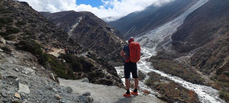 𝗔𝗺𝗮𝘇𝗶𝗻𝗴 𝟭𝟲-𝗗𝗮𝘆 𝗘𝘃𝗲𝗿𝗲𝘀𝘁 𝗕𝗮𝘀𝗲 𝗖𝗮𝗺𝗽 – 𝗖𝗵𝗼𝗹𝗮 𝗣𝗮𝘀𝘀 – 𝗚𝗼𝗸𝘆𝗼 𝗧𝗿𝗲𝗸 𝗥𝗲𝘃𝗶𝗲𝘄 (𝗠𝗮𝗿𝗰𝗵 𝟮𝟬𝟮𝟲)