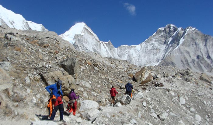 Useful tips for Everest base camp and Kalapather trek