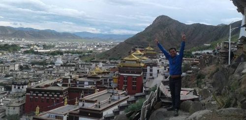 tibet-tour