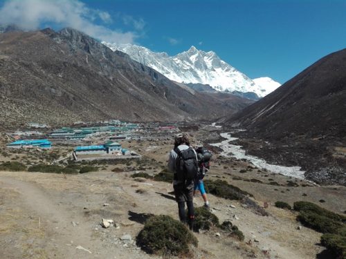dingboche
