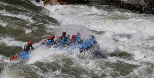 Rafting-kayaking-trip-nepal