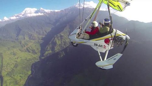 altra-light-flight-in-pokhara