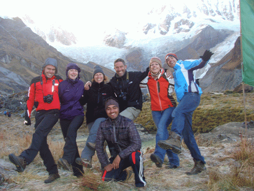 Annapurna-base-camp