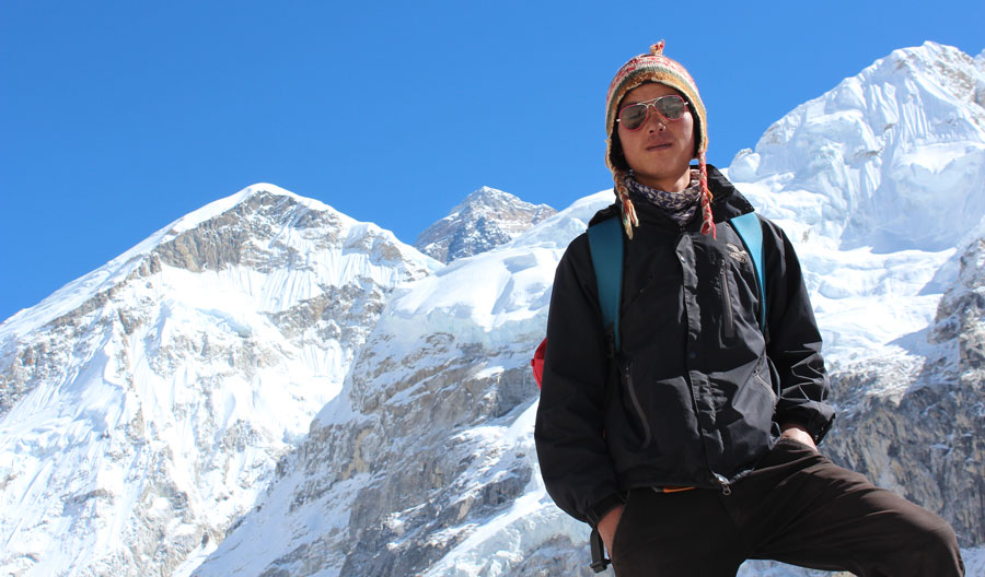 Top 10 Tallest Mountains in the world