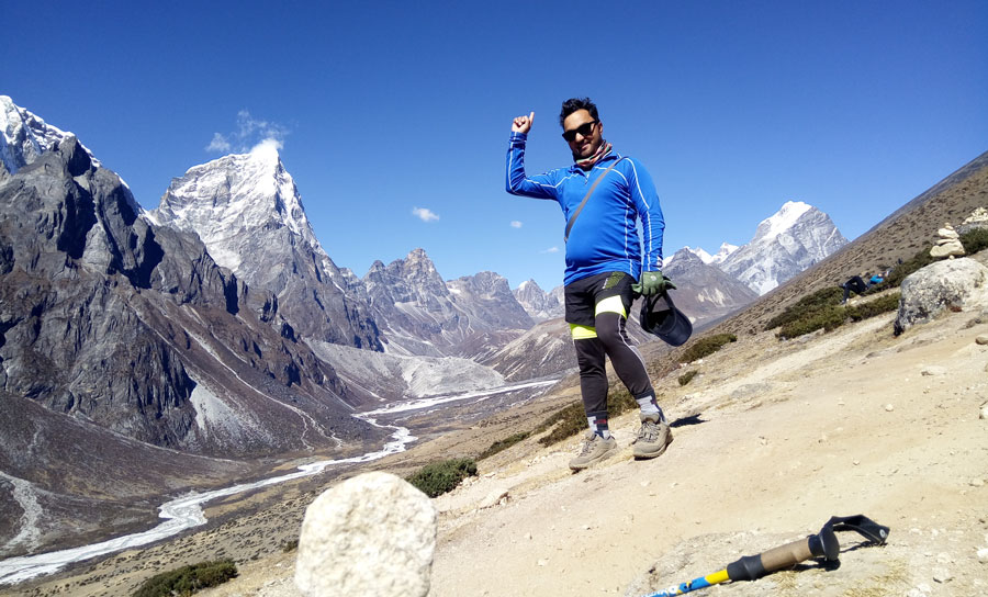 The 5 Best Places to Visit in Nepal