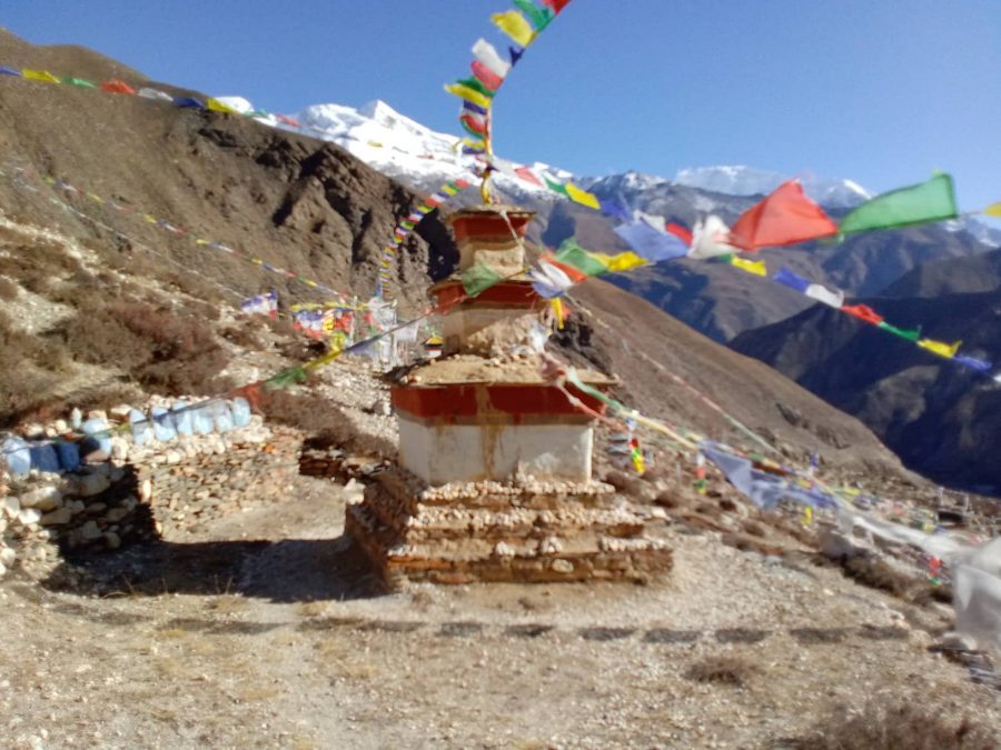 Why Annapurna Circuit Trek is so popular?