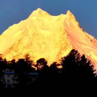 Manaslu Trek in 9 Days