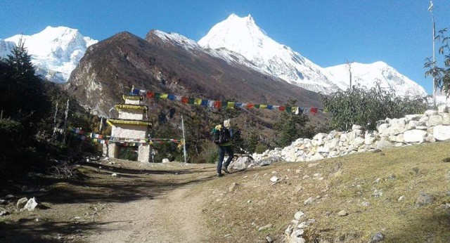 Complete Travel Guide to the Manaslu Trek for 2023 & 2024 