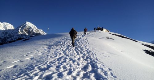 Mardi-himal-4-days-trek