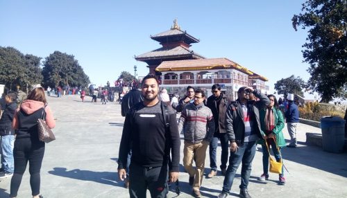 Chandragiri-cabel-car-tour-kathmandu