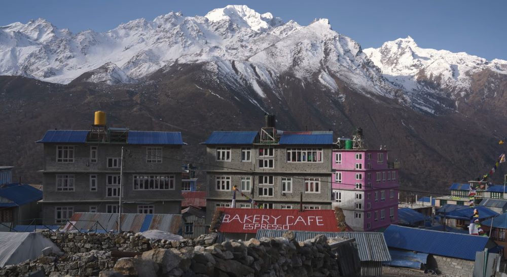 How Much Does the 6 Days Langtang Trek Cost?
