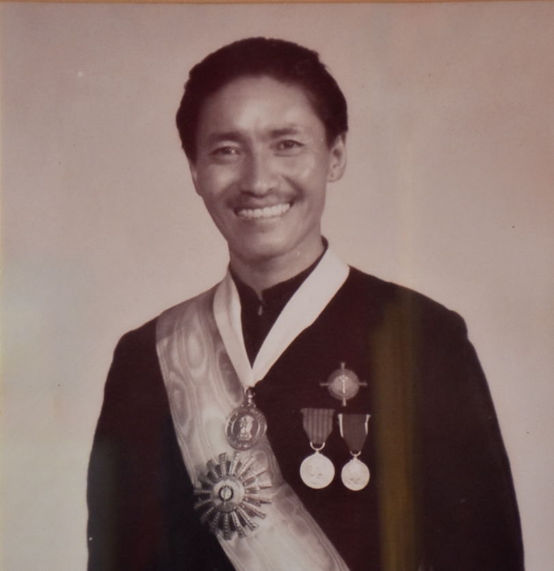 Tenzing Norgay Sherpa Street: Honoring a Legendary Climber in New York