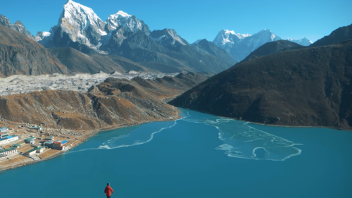 Everest-Gokyo-Trek