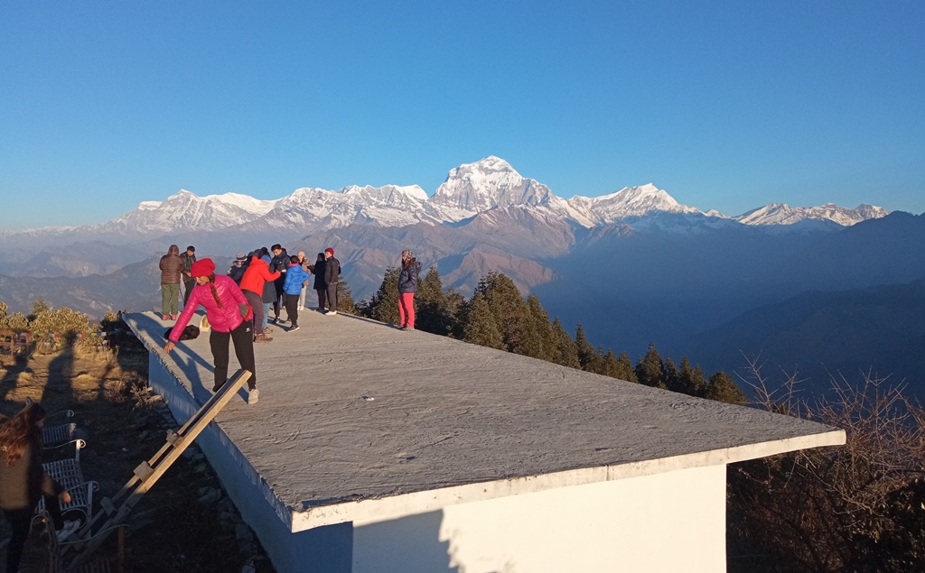 Poon Hill Trek – A Perfect Getaway for Nature Lovers