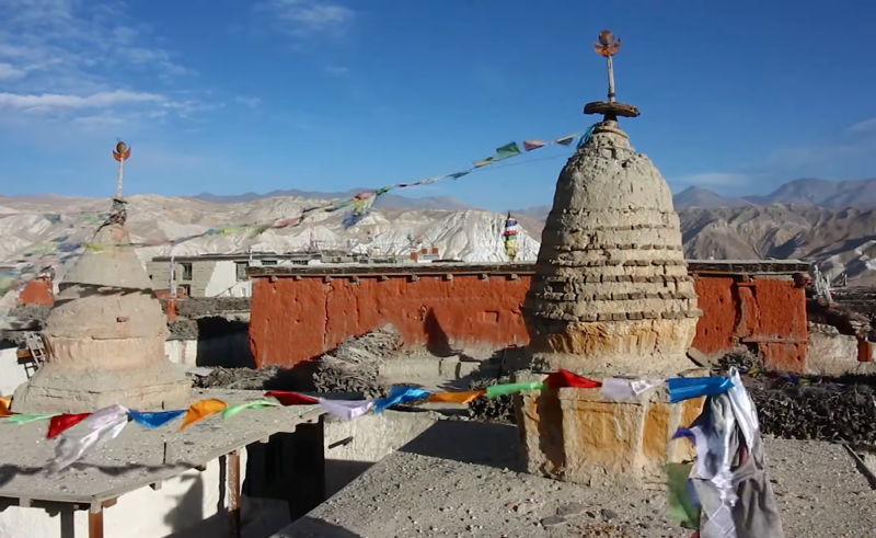 Most Popular trek in nepal