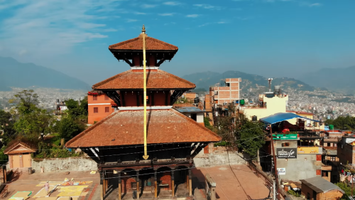kritipur tour
