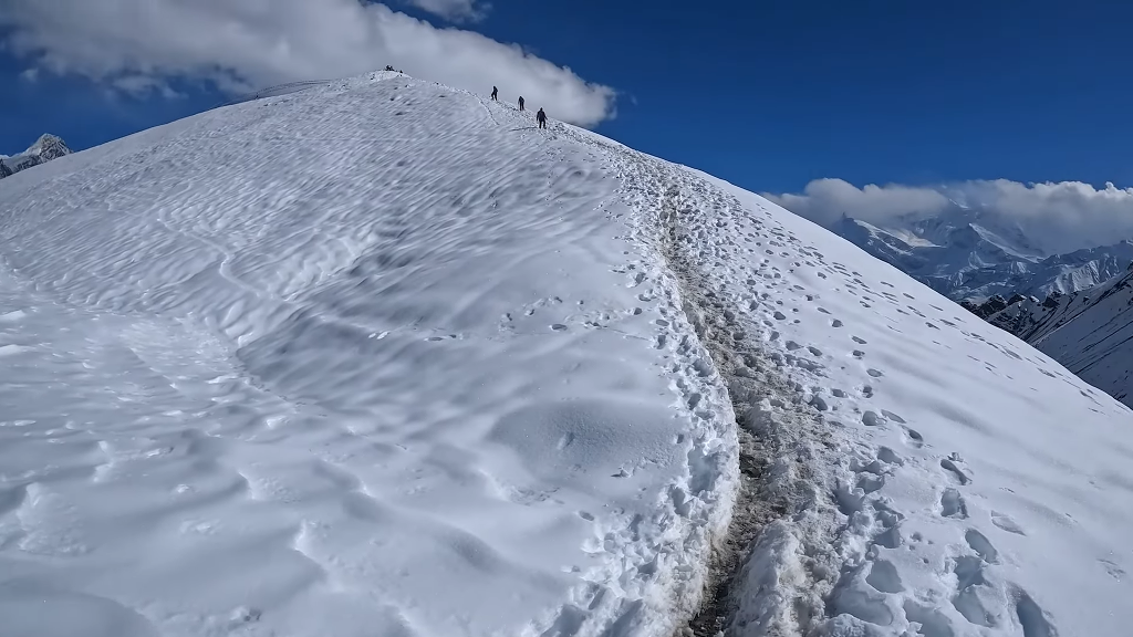 Top 8 places to visit in Annapurna Circuit Trek