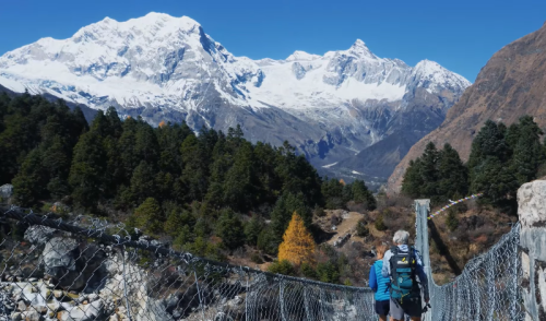 Classic-manaslu-trekking