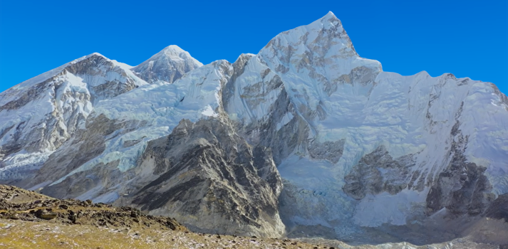 Luxury Everest Base camp trek 15 days