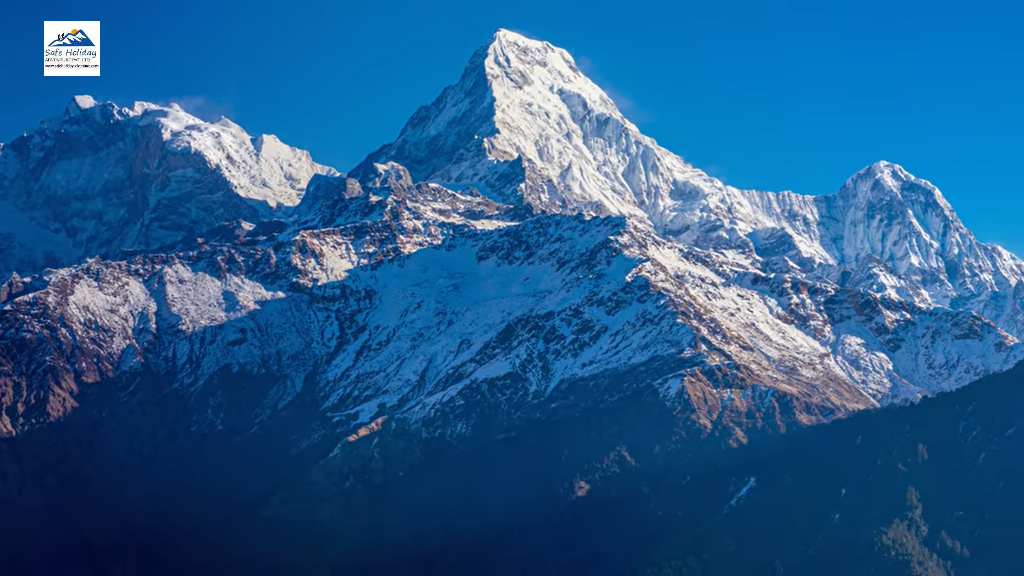 sunrise short poon hill trek