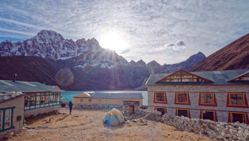 Beautiful-Gokyo