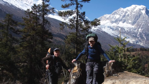 manaslu-trek-guide