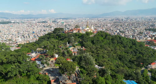 10 Most Popular Places to Visit in Kathmandu