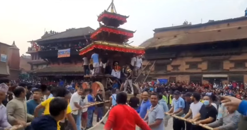 bisket-jatra-bhaktapur