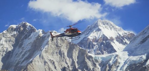 kalapthar-and-everest-base-camp