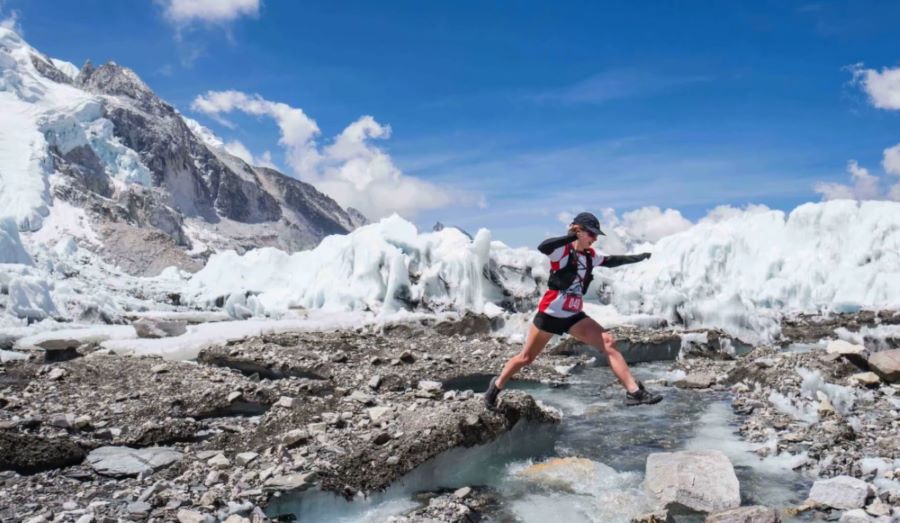 Everest Marathon