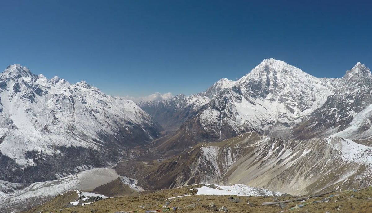 Langtang Trek in Winter: January and February