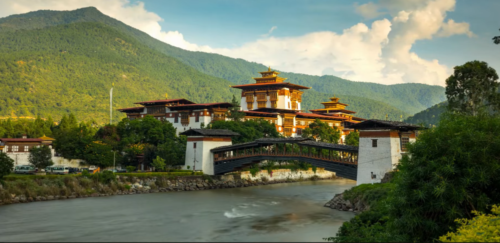 Bhutan Tour Highlights