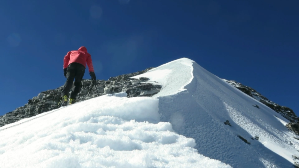 Langtang Ganja La Pass Trek latest information