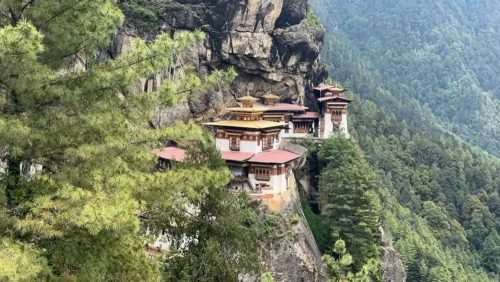 Bhutan-Trip-