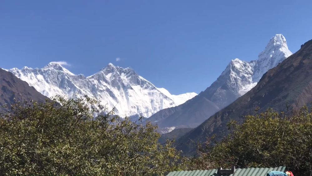 Everest view trek short 6 days