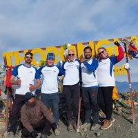 Annapurna Circuit & Annapurna Base Camp Trek Fusion