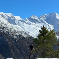 Annapurna Circuit trek