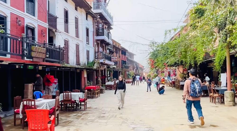 Bandipur Tour