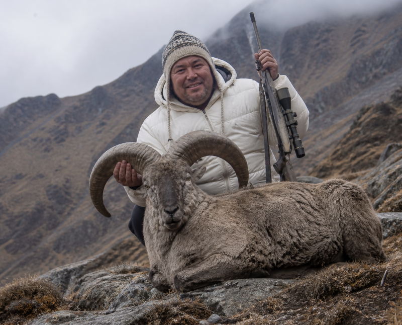 dhorpatan hunting side nepal