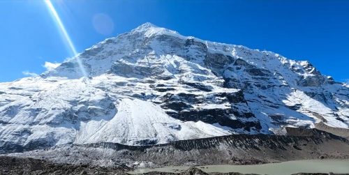 makalu base camp