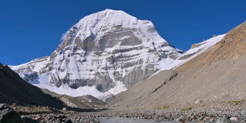 Mount kailash tour in tibet