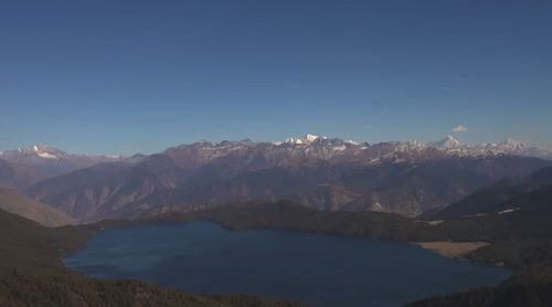 Rara lake trek