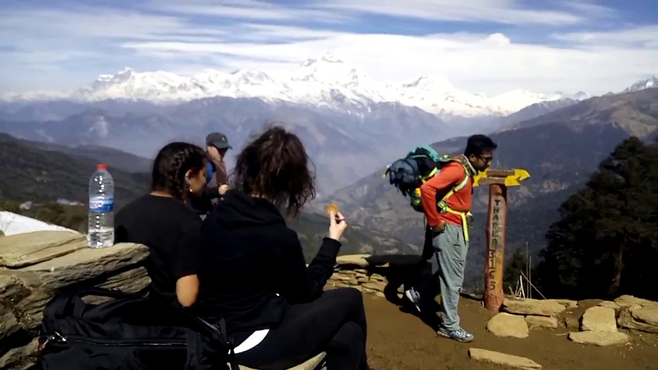 Why Ghorepani trekking is so Popular?